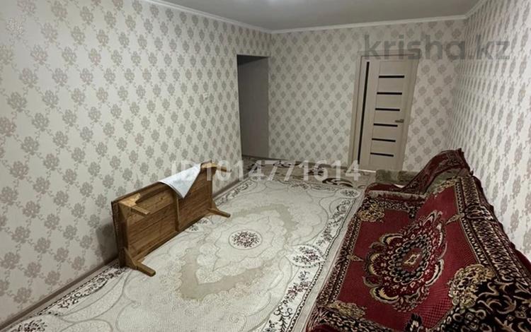 2-комнатная квартира · 50 м² · 2/5 этаж, Талас за 100 000 ₸ в Таразе — фото 2