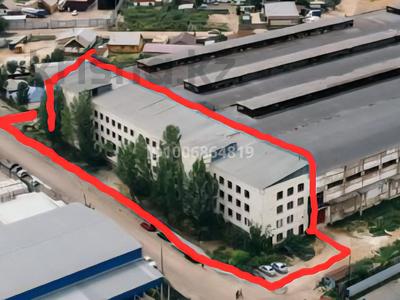 Свободное назначение, офисы, магазины и бутики, склады, азс, автосервисы и автомойки, общепит, салоны красоты, сельское хозяйство, бани, гостиницы и зоны отдыха, фитнес и спорт, медцентры и аптеки, образование, развлечения, конференц-залы, кабинеты и рабочие места, студии · 4688 м² за 7 млн 〒 в Астане, р-н Байконур