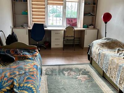 3-комнатная квартира · 67.5 м² · 5/5 этаж, ул. Тургут озала — ул. Керима Мынбаева за 37.6 млн 〒 в Алматы, Бостандыкский р-н