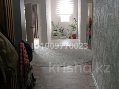 Отдельный дом · 4 комнаты · 108 м² · 4.5 сот., Новостройка 811а — Ниже турецкого лицея за 40 млн 〒 в Талгаре