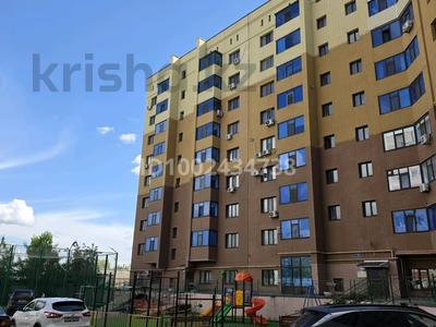 2-комнатная квартира · 73 м² · 3/9 этаж, мкр 5, Мкр 5 Тлепбергенова 78 — ДСК за 30.5 млн ₸ в Актобе