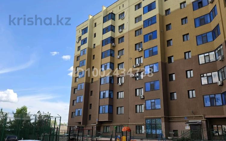 2-комнатная квартира · 73 м² · 3/9 этаж, мкр 5, Мкр 5 Тлепбергенова 78 — ДСК за 30.5 млн ₸ в Актобе — фото 2