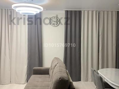 3-комнатная квартира · 83 м² · 4/10 этаж, мкр Юго-Восток, мкр Орбита 6 за 38.5 млн ₸ в Караганде, Казыбек би р-н