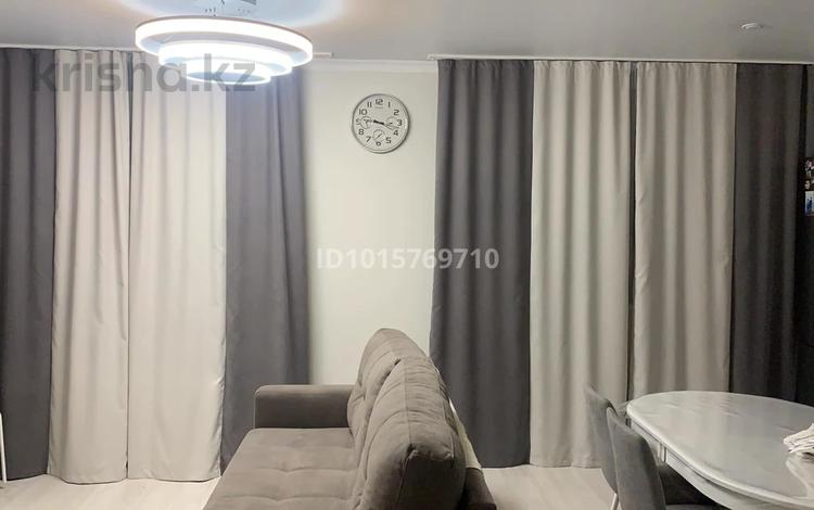 3-комнатная квартира · 83 м² · 4/10 этаж, мкр Юго-Восток, мкр Орбита 6 за 38.5 млн ₸ в Караганде, Казыбек би р-н — фото 2