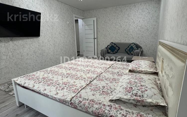 1-комнатная квартира · 35 м² · 2/5 этаж, Айтиева 87 — По проспекту Абая за Галактикой за 2 000 ₸ в Уральске — фото 2