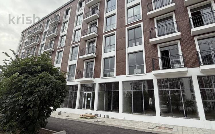 2-комнатная квартира · 56 м² · 3/6 этаж, мкр Нуркент за 39 млн ₸ в Алматы, Алатауский р-н — фото 2