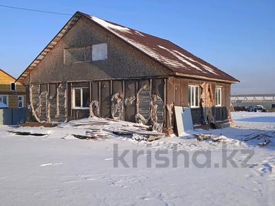 Жеке үй · 4 бөлме · 110 м² · 10 сот., Достык 5, бағасы: 12.5 млн 〒 в Прибрежное