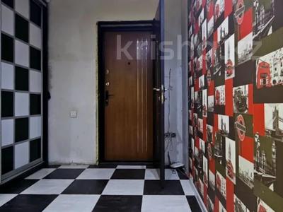 2-комнатная квартира · 53.4 м² · 5/6 этаж, садовая 81 за 21 млн 〒 в Костанае