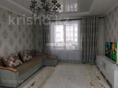 2-комнатная квартира · 69 м² · 3/19 этаж, Брусиловского за 300 000 ₸ в Алматы, Алмалинский р-н