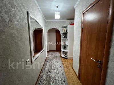 2-комнатная квартира, 51.4 м², 5/5 этаж помесячно, Мушелтой мкр 6 — Балапанова за 120 000 〒 в Талдыкоргане, мкр Мушелтой