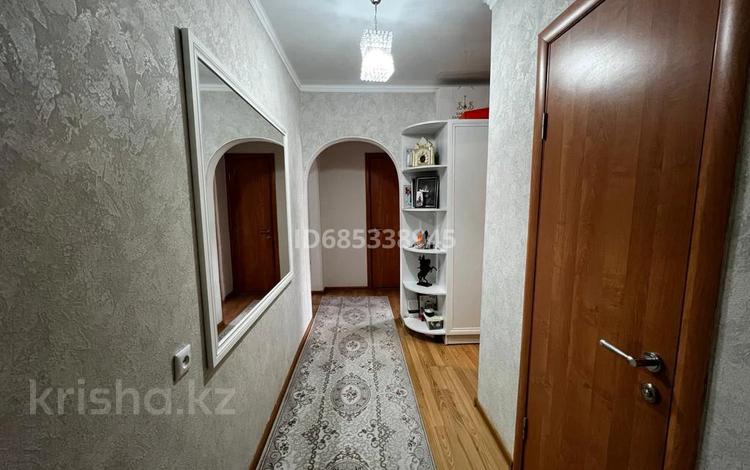 2-бөлмелі пәтер, 51.4 м², 5/5 қабат ай сайын, Мушелтой мкр 6 — Балапанова, бағасы: 120 000 〒 в Талдыкоргане, мкр Мушелтой — фото 2