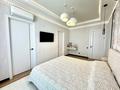 3-бөлмелі пәтер · 110 м² · 11/12 қабат, Турар Рыскулов 1, бағасы: 122 млн ₸ в Астане, Есильский р-н — фото 10