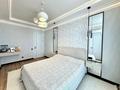 3-бөлмелі пәтер · 110 м² · 11/12 қабат, Турар Рыскулов 1, бағасы: 122 млн ₸ в Астане, Есильский р-н — фото 7