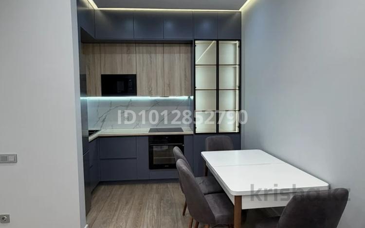 3-бөлмелі пәтер · 75 м² · 6/9 қабат, А. Бокейхан, бағасы: 75 млн ₸ в Астане, Есильский р-н — фото 3