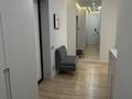 3-бөлмелі пәтер · 75 м² · 6/9 қабат, А. Бокейхан, бағасы: 75 млн ₸ в Астане, Есильский р-н — фото 9