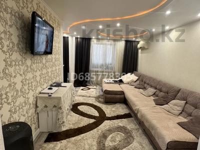3-бөлмелі пәтер · 61.4 м² · 4/5 қабат, мкр Михайловка , Аманжолова 9 — Район Медучилища, бағасы: 32 млн ₸ в Караганде, Казыбек би р-н