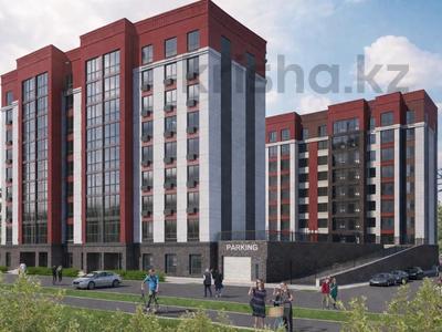 4-бөлмелі пәтер · 136.1 м² · 2/9 қабат, Сакена Жунусова 41, бағасы: ~ 70.8 млн ₸ в Кокшетау