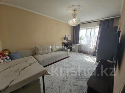 2-бөлмелі пәтер · 61.6 м² · 5/5 қабат, Таугүл ш/а. 20а, бағасы: 46 млн ₸ в Алматы, Ауэзовский р-н