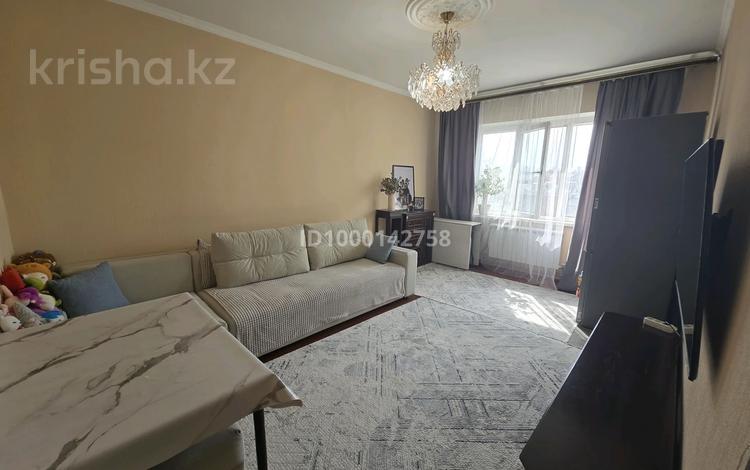 2-бөлмелі пәтер · 61.6 м² · 5/5 қабат, Таугүл ш/а. 20а, бағасы: 46 млн ₸ в Алматы, Ауэзовский р-н — фото 2