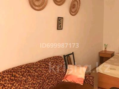1-комнатная квартира · 30 м² · 2/4 этаж, Байтурсынова — Абая за 16 000 ₸ в Алматы, Бостандыкский р-н