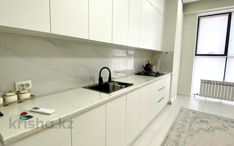 2-комнатная квартира · 60 м² · 3/9 этаж, Байдибек би 126/6 за 200 000 ₸ в Шымкенте, Каратауский р-н — фото 2