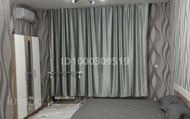 1-комнатная квартира · 30 м², 9 улица 21/1 — Lord ресторан, Congress Hall за 8 000 〒 в Туркестане — фото 7