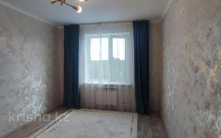 2-бөлмелі пәтер · 53 м² · 4/9 қабат, 12 ш/а., бағасы: 18.8 млн ₸ в Актобе, мкр 12 — фото 2