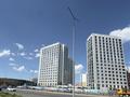 5-бөлмелі пәтер · 180 м² · 2/9 қабат, Хусейн бен Талал 37, бағасы: 140 млн ₸ в Астане, Есильский р-н — фото 6