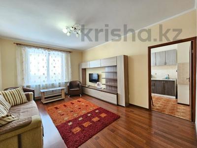 1-бөлмелі пәтер · 50 м² · 4/18 қабат, Брусиловского 167, бағасы: 230 000 〒 в Алматы, Алмалинский р-н