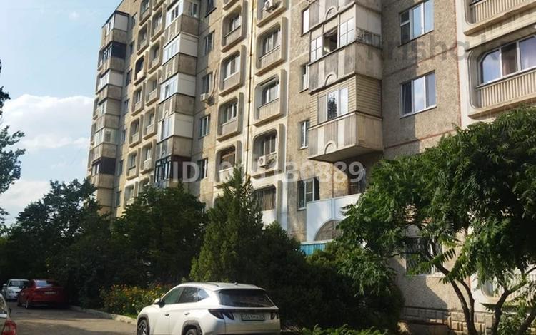 1-бөлмелі пәтер · 41.7 м² · 8/9 қабат, Қазақфильм ш/а. 46, бағасы: 32 млн ₸ в Алматы, Бостандыкский р-н — фото 2