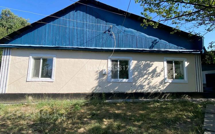 Отдельный дом · 6 комнат · 110 м² · 12.8 сот., Карасай батыра 165 — Карасай батыра за 37 млн ₸ в Жамбыл (Жамбылский район) — фото 20