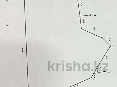 Участок · 2 га, Ущелье Ой-Карагай территория за 160 млн ₸ в Алматинской обл., Талгарский р-н