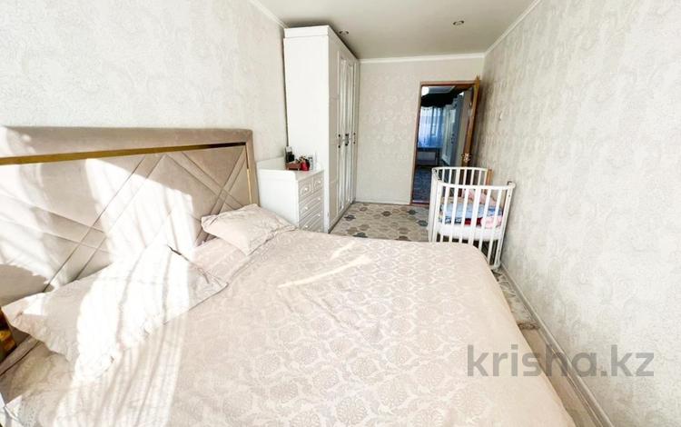 3-комнатная квартира · 58 м² · 2/5 этаж, мкр Жастар за 22.5 млн ₸ в Талдыкоргане — фото 13