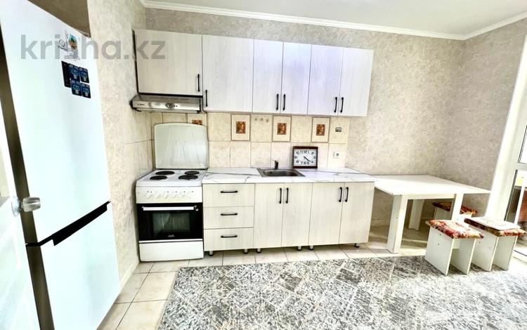 2-комнатная квартира · 62.3 м² · 2/9 этаж, мкр Аккент за 36 млн 〒 в Алматы, Алатауский р-н — фото 16