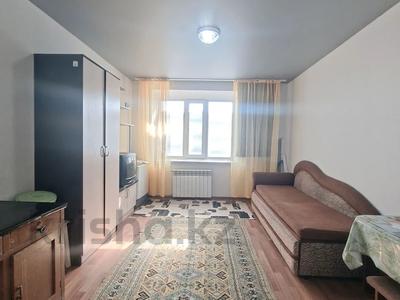 1-комнатная квартира · 12.3 м² · 4/5 этаж, Ломоносова 26 за 3.5 млн 〒 в Семее