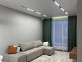 2-комнатная квартира · 59 м² · 3/16 этаж, Манаса 109а за 370 000 ₸ в Алматы, Алмалинский р-н