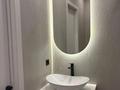 2-комнатная квартира · 59 м² · 3/16 этаж, Манаса 109а за 370 000 ₸ в Алматы, Алмалинский р-н — фото 5