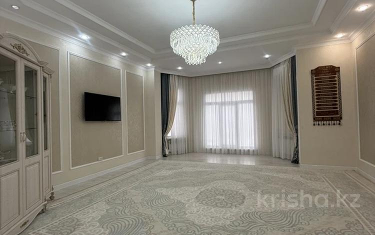3-бөлмелі пәтер · 115 м² · 1/5 қабат, 16-й мкр 36, бағасы: 50 млн ₸ в Актау — фото 2
