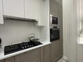 3-бөлмелі пәтер · 115 м² · 1/5 қабат, 16-й мкр 36, бағасы: 50 млн ₸ в Актау — фото 19