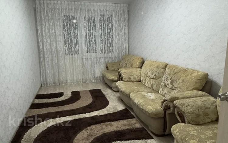 1-бөлмелі пәтер · 42 м² · 2/5 қабат, Есенберлина 50, бағасы: 20 млн ₸ в Усть-Каменогорске — фото 2