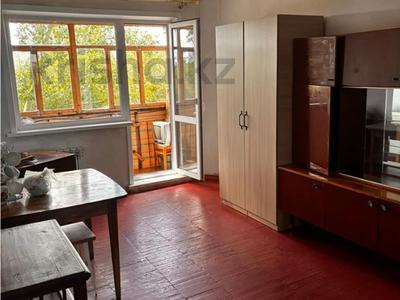 2-комнатная квартира · 44 м² · 4/5 этаж, 1-й квартал за 12 млн ₸ в Караганде, Алихана Бокейханова р-н