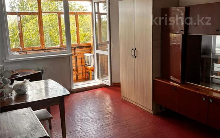 2-комнатная квартира · 44 м² · 4/5 этаж, 1-й квартал за 12 млн ₸ в Караганде, Алихана Бокейханова р-н — фото 4