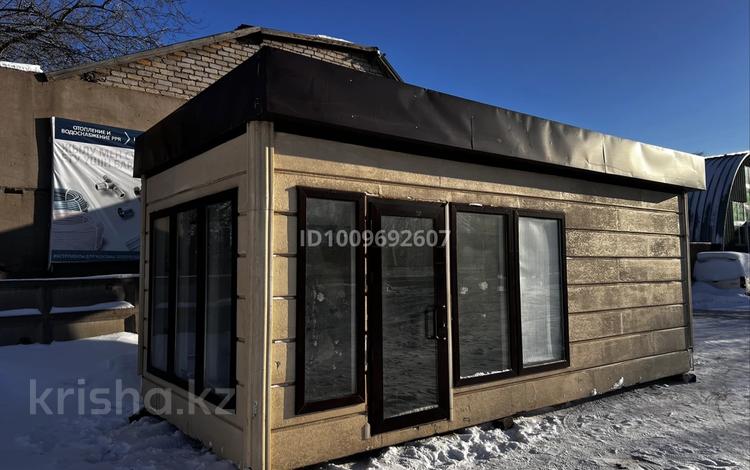 Свободное назначение · 21 м² за 2.7 млн ₸ в Астане, Алматы р-н — фото 2