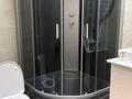 1-комнатная квартира · 40 м² · 1/3 этаж, Аубакирова за 170 000 ₸ в  — фото 4