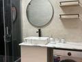 1-комнатная квартира · 40 м² · 1/3 этаж, Аубакирова за 170 000 ₸ в  — фото 5