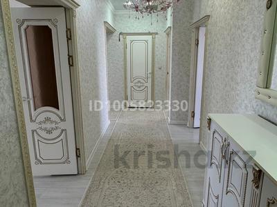 3-комнатная квартира · 119 м² · 5/5 этаж, 32Б мкр 22 за 30 млн 〒 в Актау