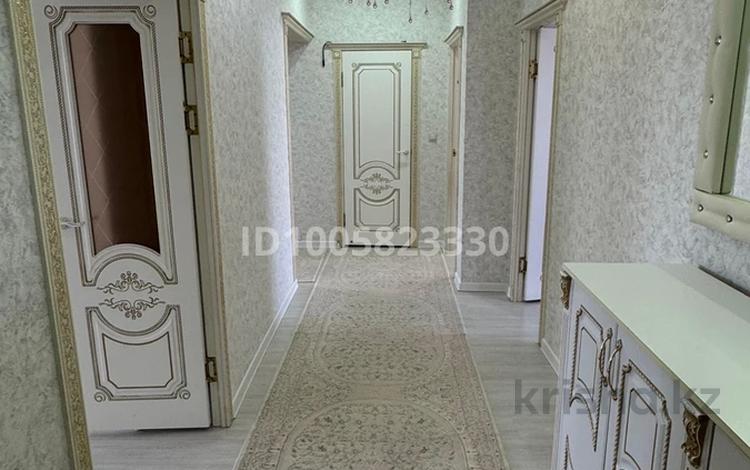 3-бөлмелі пәтер · 119 м² · 5/5 қабат, 32Б мкр 22, бағасы: 30 млн ₸ в Актау — фото 2