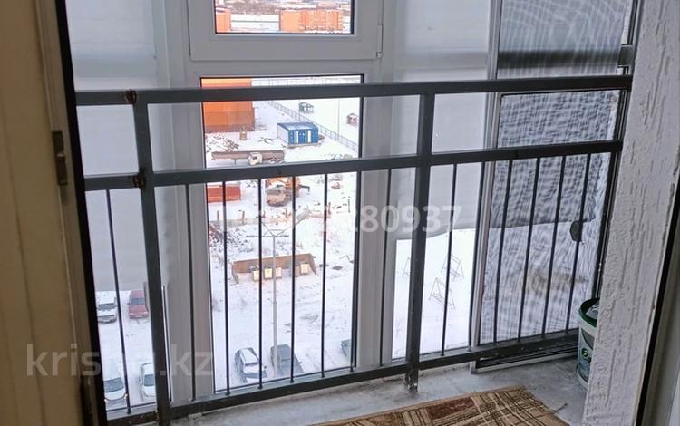 2-комнатная квартира · 60.5 м² · 9/10 этаж, Мкрн Сарыарка 8/4 за 18.5 млн ₸ в Кокшетау — фото 2
