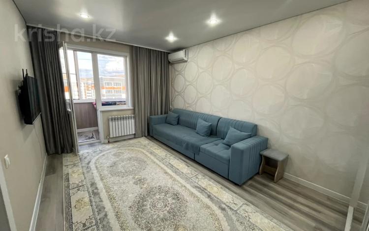 1-бөлмелі пәтер · 40 м² · 10/10 қабат, базовая 2/4, бағасы: 22 млн ₸ в Усть-Каменогорске — фото 2