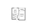 1-бөлмелі пәтер · 40 м² · 10/10 қабат, базовая 2/4, бағасы: 22 млн ₸ в Усть-Каменогорске — фото 11